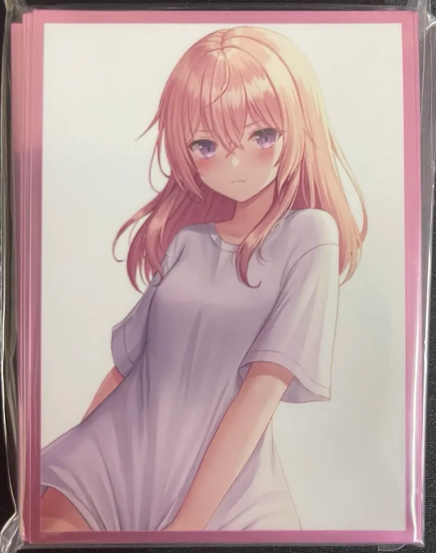 2026年最新】乾紗寿叶 スリーブの人気アイテム - メルカリ