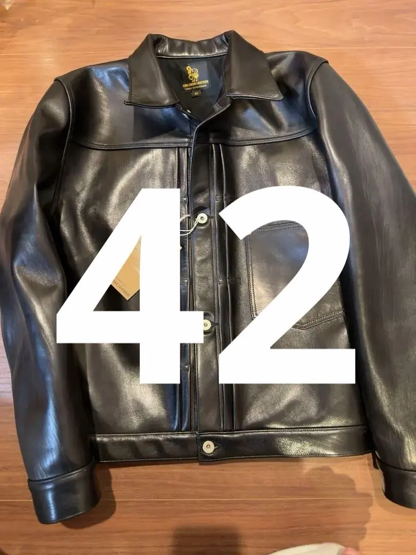 2026年最新】The REAL McCOY'S シングルライダースの人気アイテム