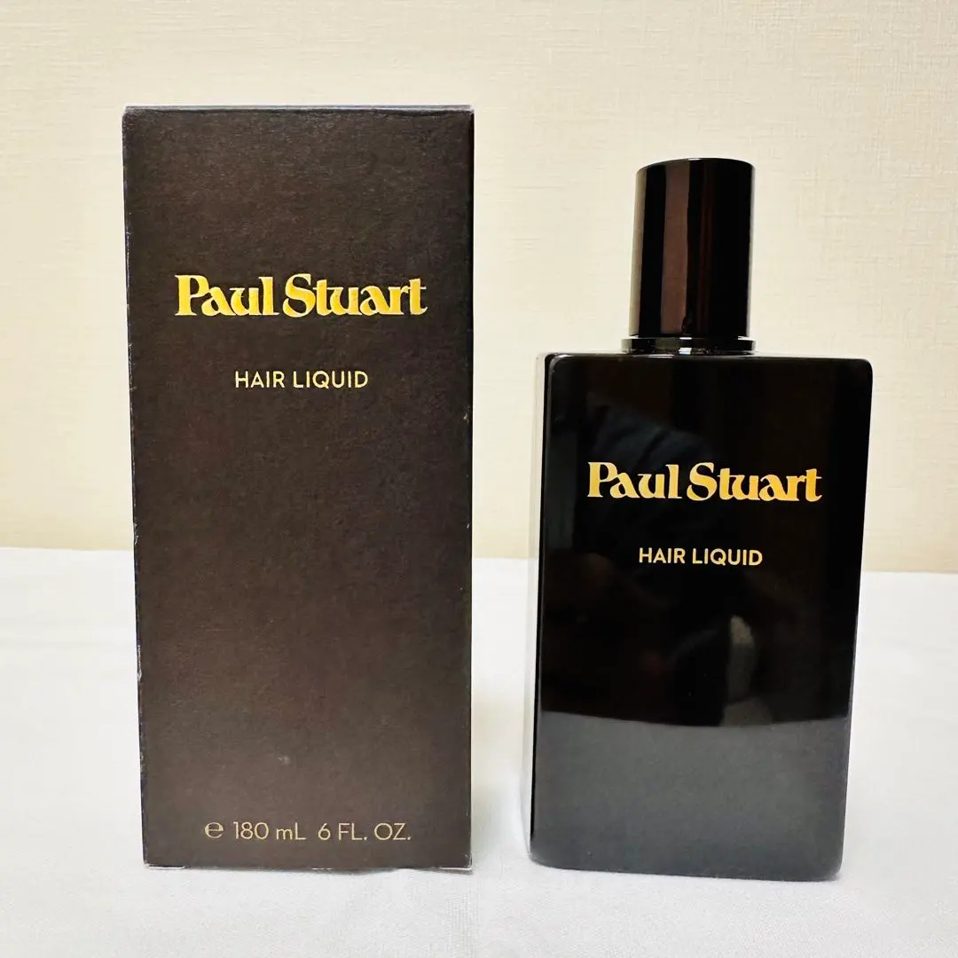 2026年最新】PaulStuart ヘアケアの人気アイテム - メルカリ