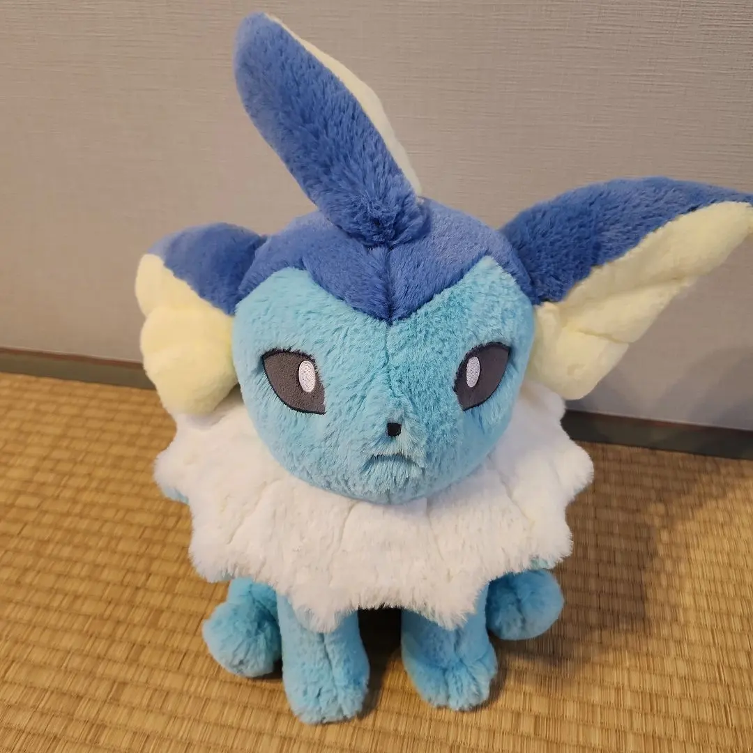 2026年最新】ふわふわ抱きぬいぐるみ シャワーズの人気アイテム - メルカリ