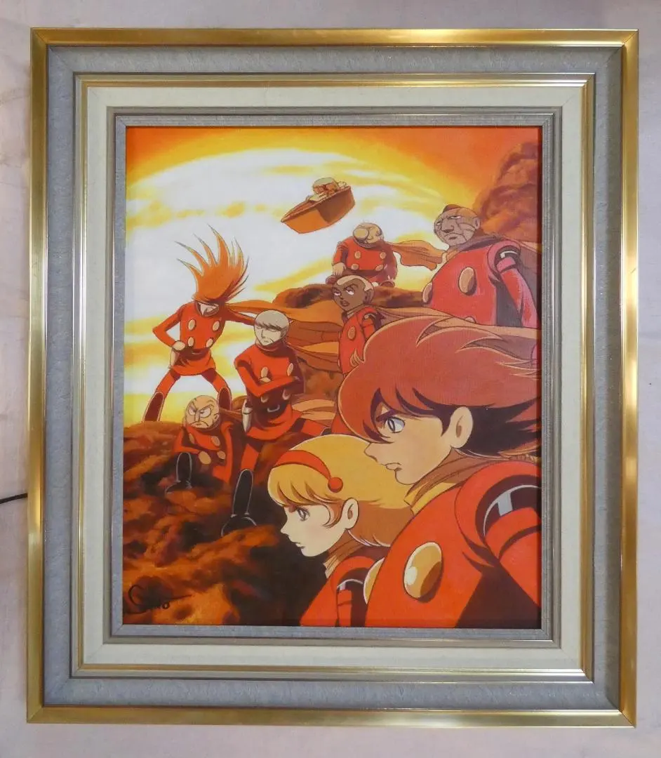 2026年最新】石ノ森章太郎 サインの人気アイテム - メルカリ