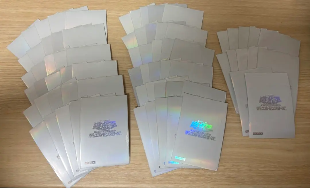 2026年最新】閃光の波動 スリーブの人気アイテム - メルカリ