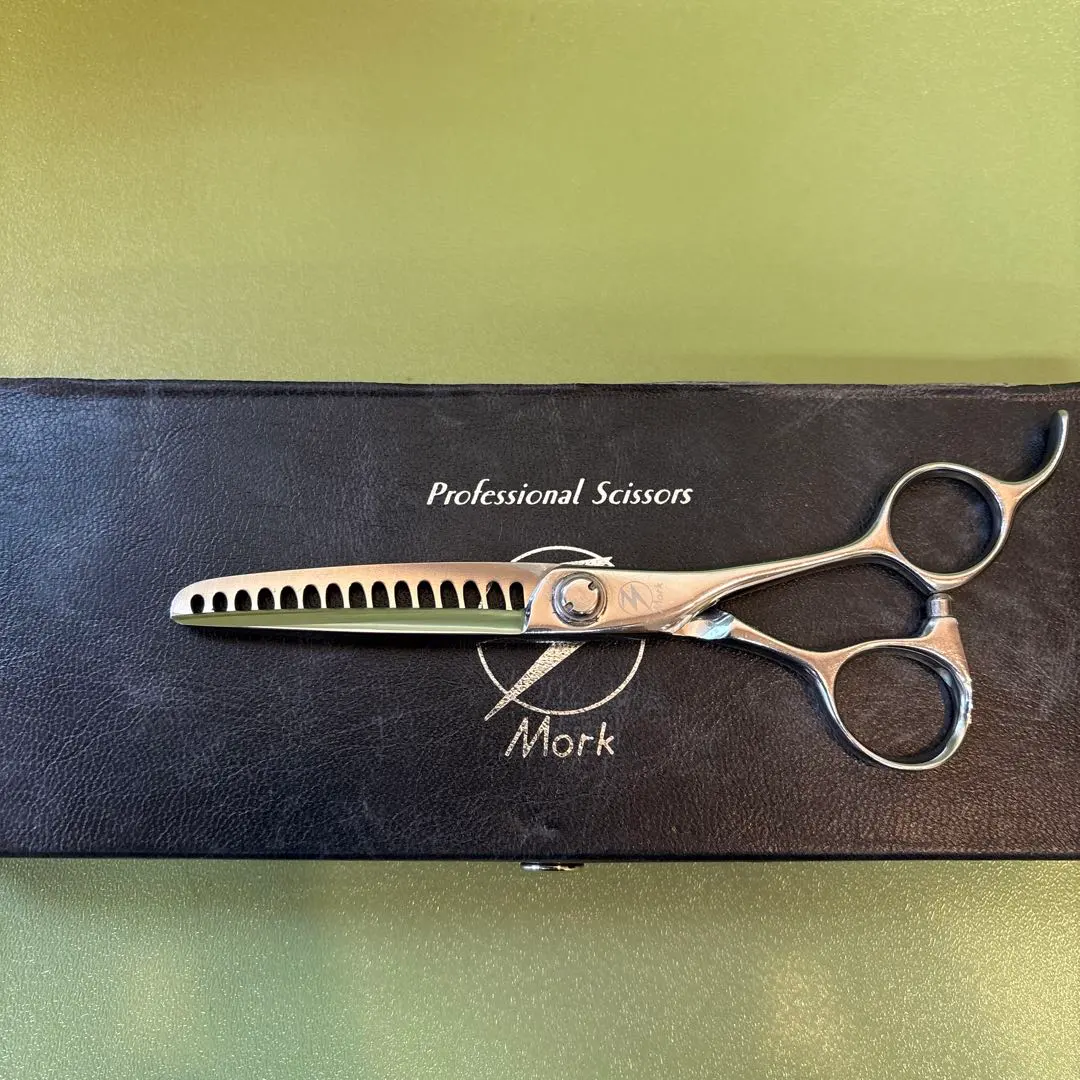 2026年最新】モルク シザーの人気アイテム - メルカリ