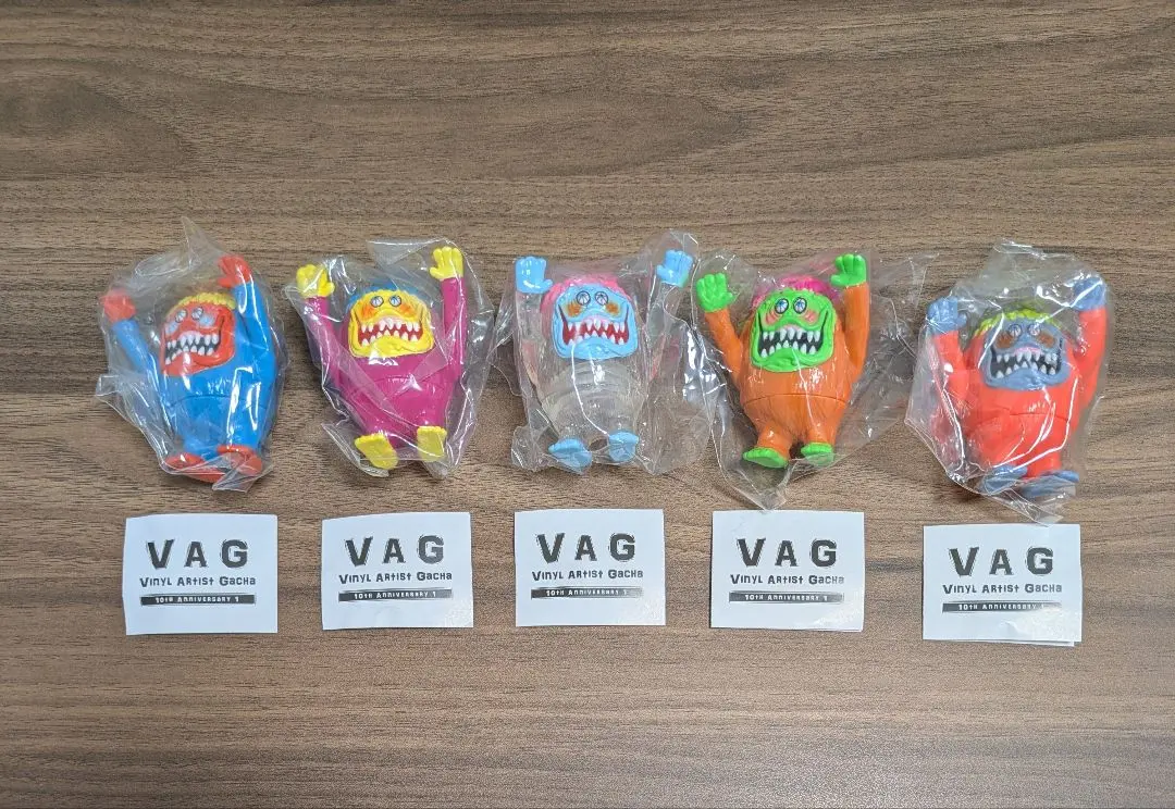 2026年最新】vag 10th vongoの人気アイテム - メルカリ