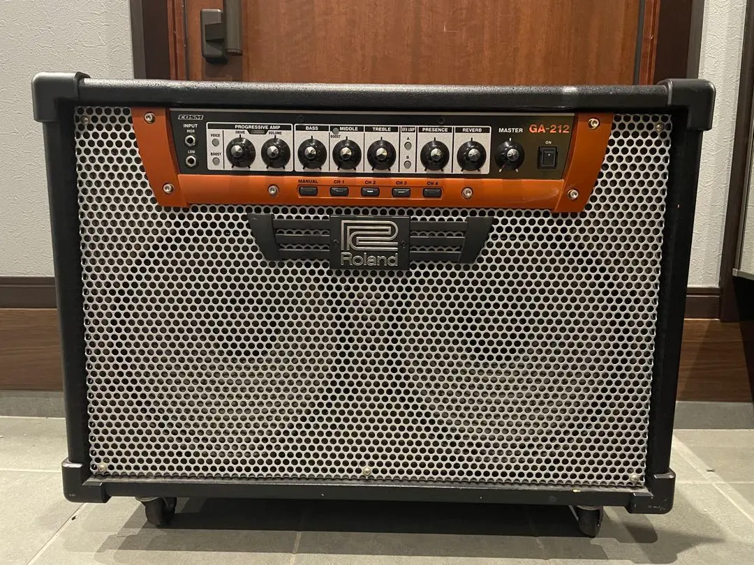 2026年最新】ローランド GA アンプの人気アイテム - メルカリ