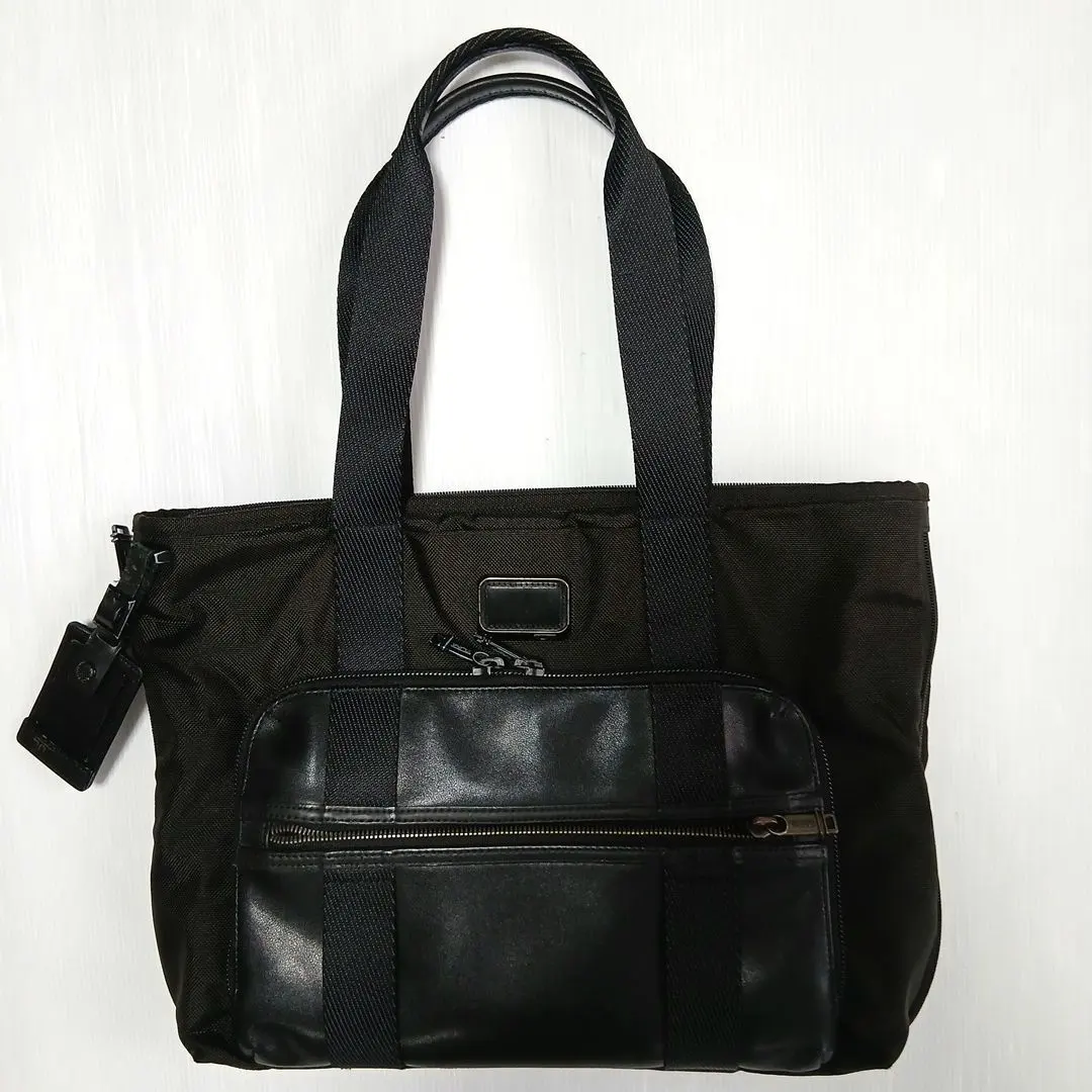 2026年最新】tumi エクスパンダブル・トートの人気アイテム - メルカリ