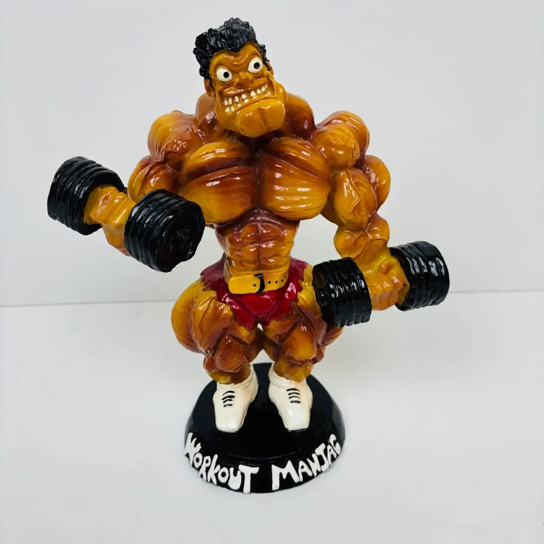 2026年最新】ボディビル フィギュアの人気アイテム - メルカリ