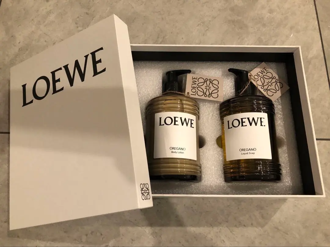 2026年最新】LOEWE ボディソープの人気アイテム - メルカリ