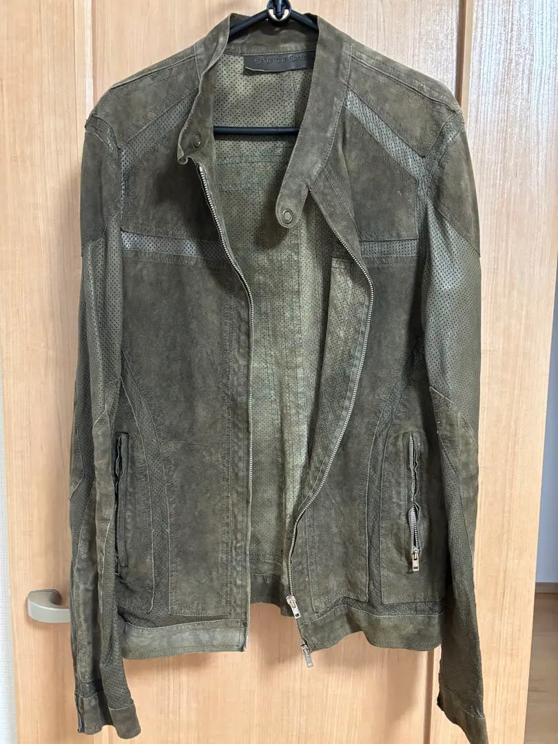 2026年最新】サルバトーレサントロの人気アイテム - メルカリ