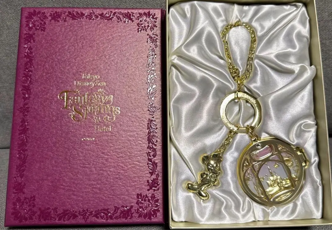 2026年最新】ファンタジースプリングスホテル グランドシャトー