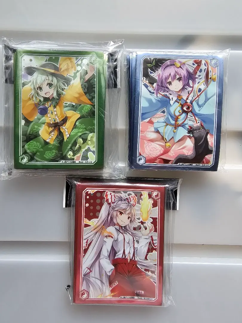 2026年最新】東方不敗 スリーブの人気アイテム - メルカリ