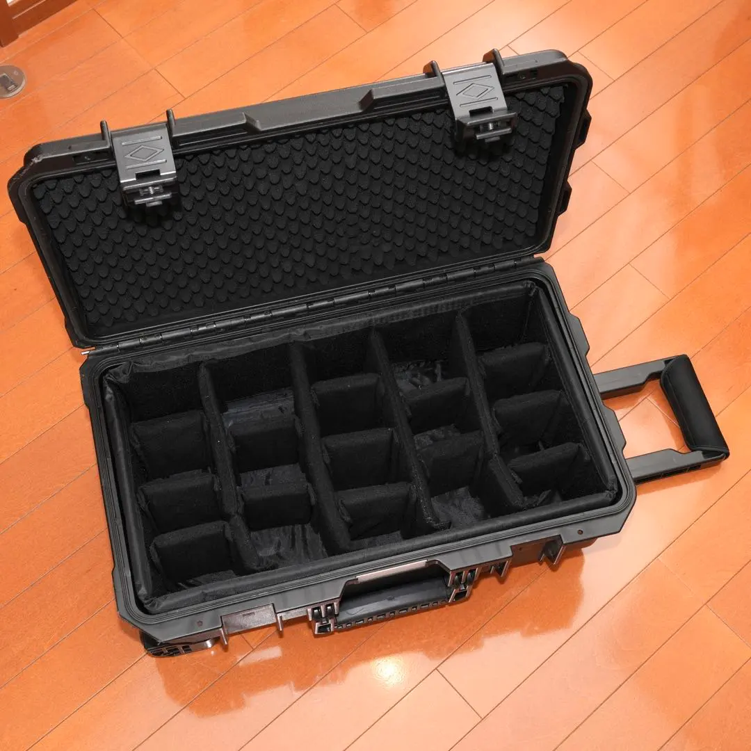 2026年最新】ペリカンケース 1510の人気アイテム - メルカリ