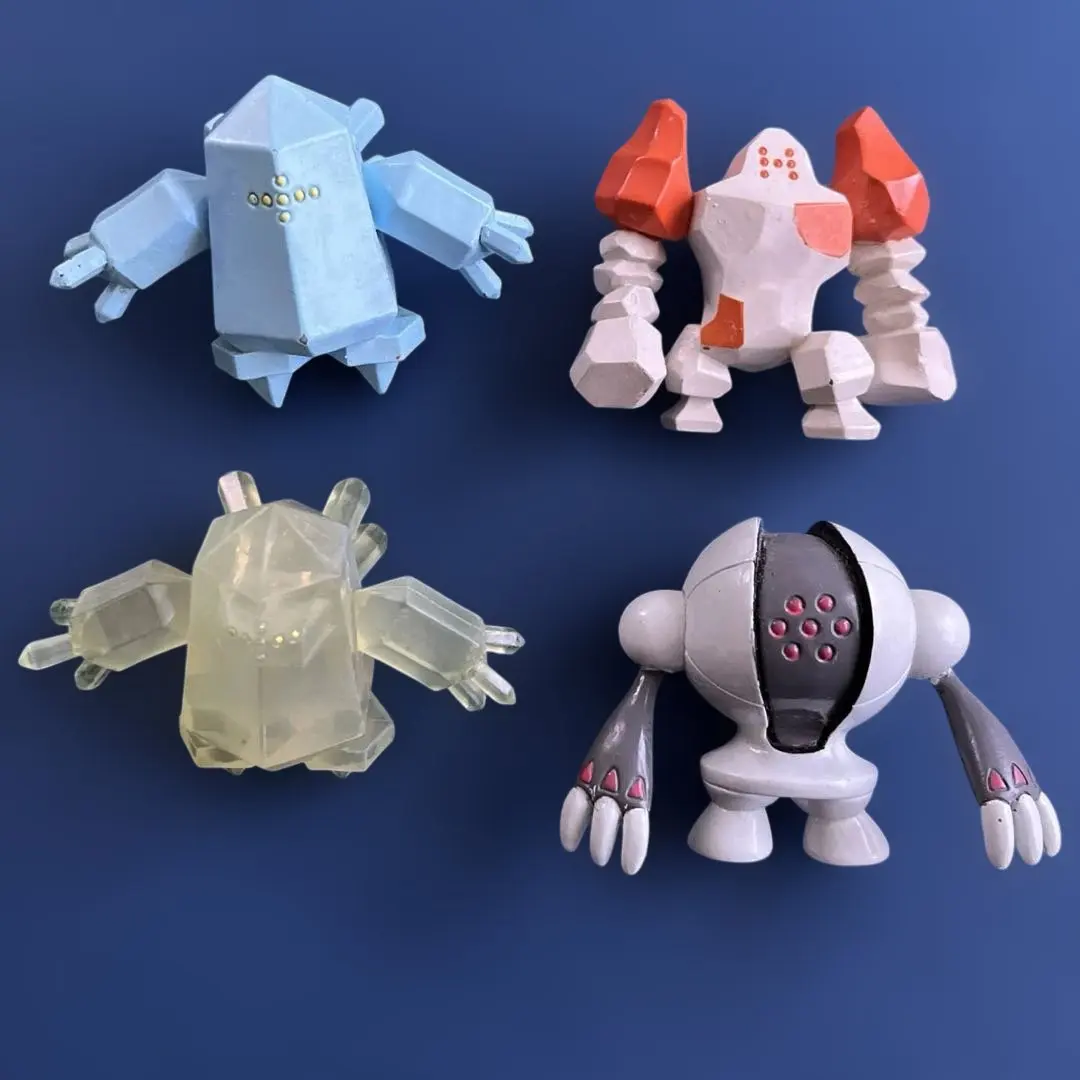 2026年最新】レジスチル モンコレの人気アイテム - メルカリ