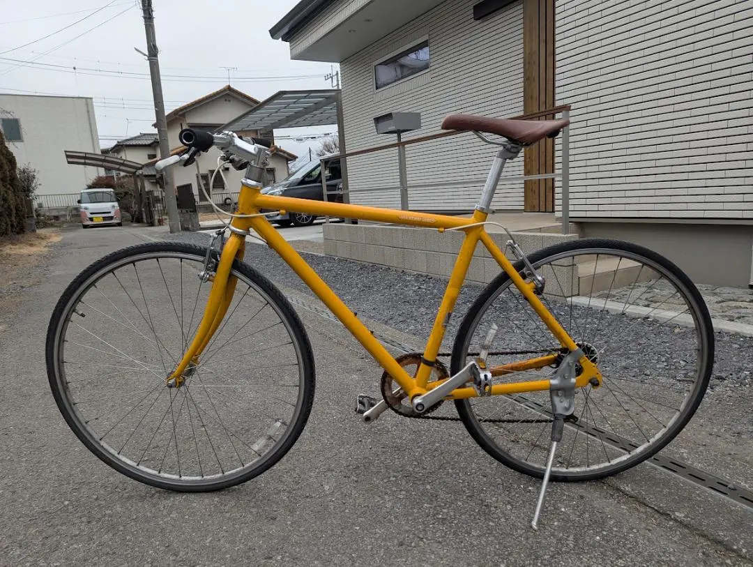 2026年最新】WEEKEND BIKEの人気アイテム - メルカリ