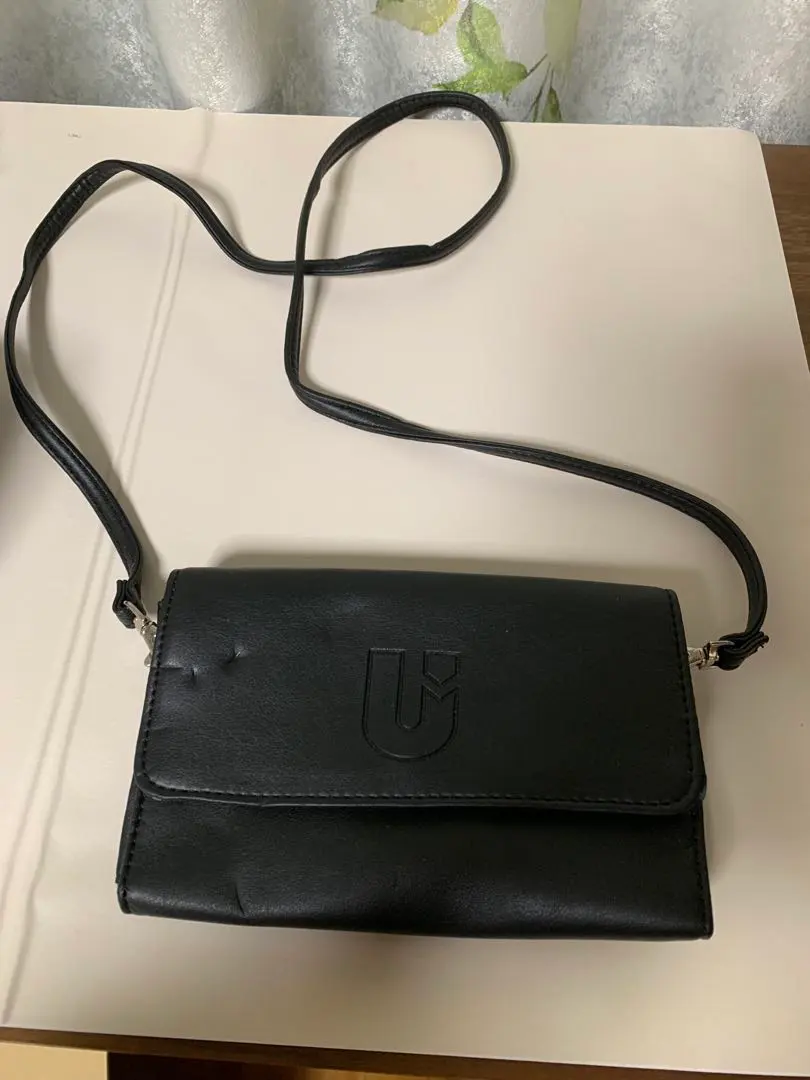 2026年最新】UVERworldサコッシュの人気アイテム - メルカリ