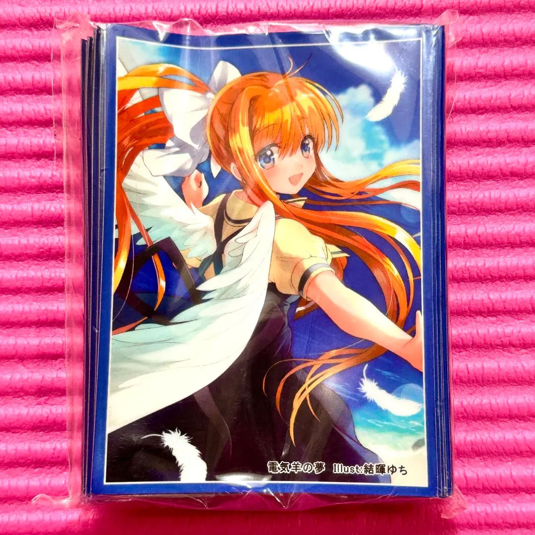 2026年最新】神尾観鈴 スリーブの人気アイテム - メルカリ