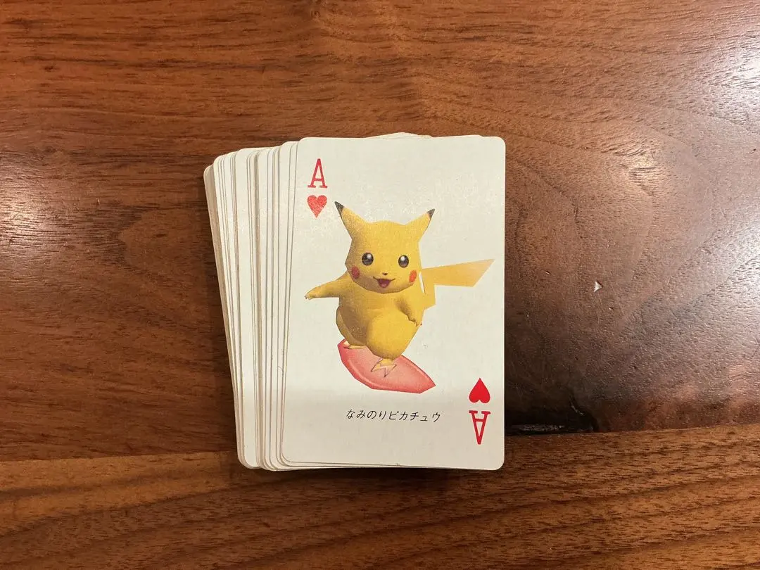 2026年最新】ポケモントランプイエローの人気アイテム - メルカリ