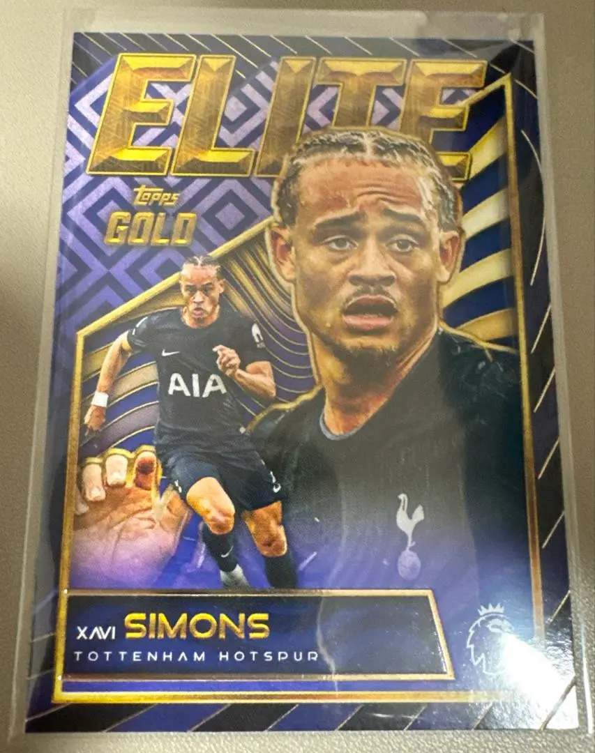 2026年最新】シモンのサッカーカードの人気アイテム - メルカリ