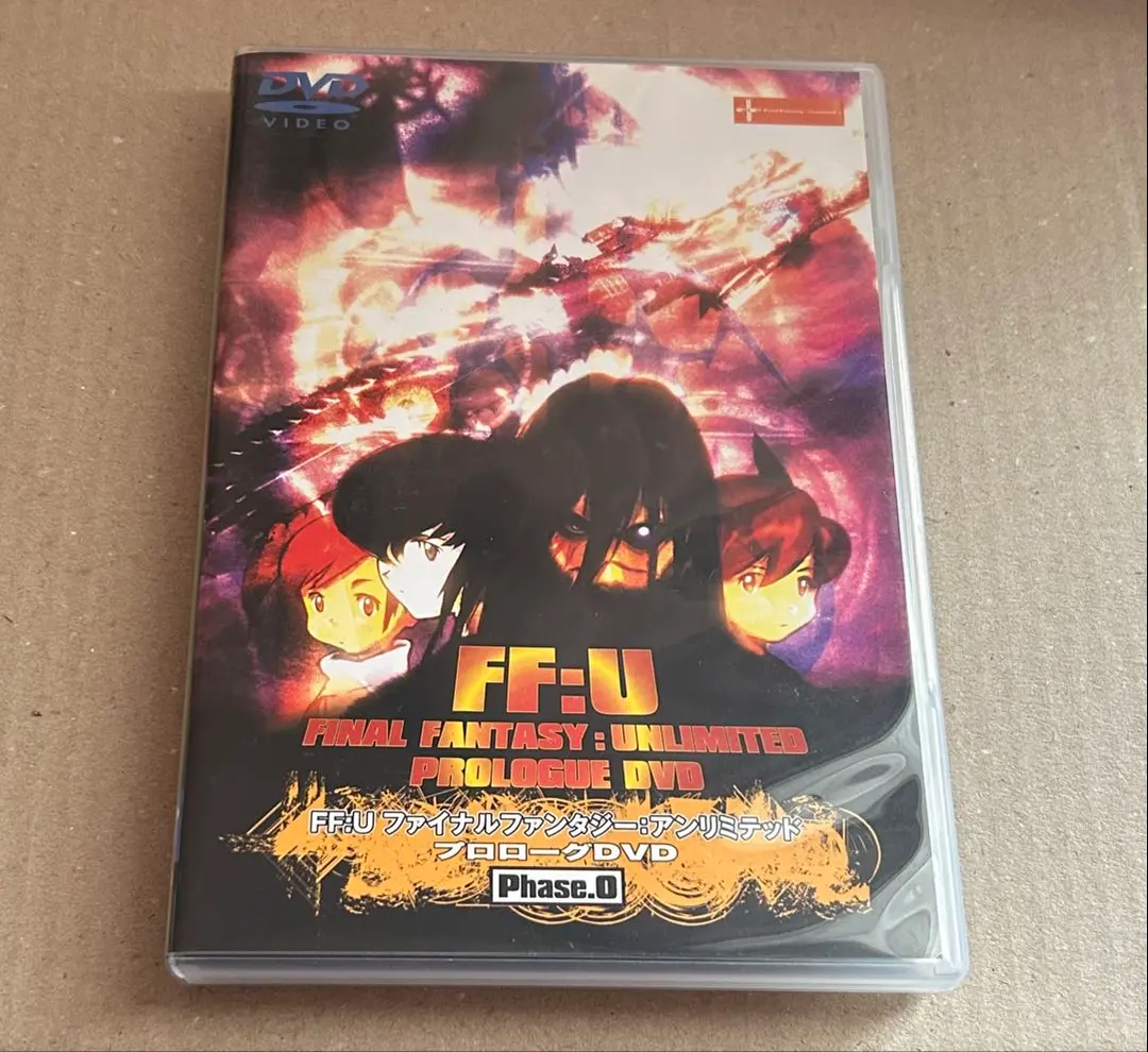 2026年最新】ファイナルファンタジー:アンリミテッドの人気アイテム