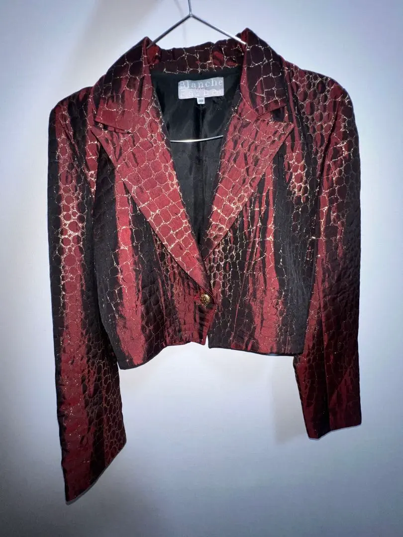 2026年最新】h.NAOTO テーラードジャケットの人気アイテム - メルカリ