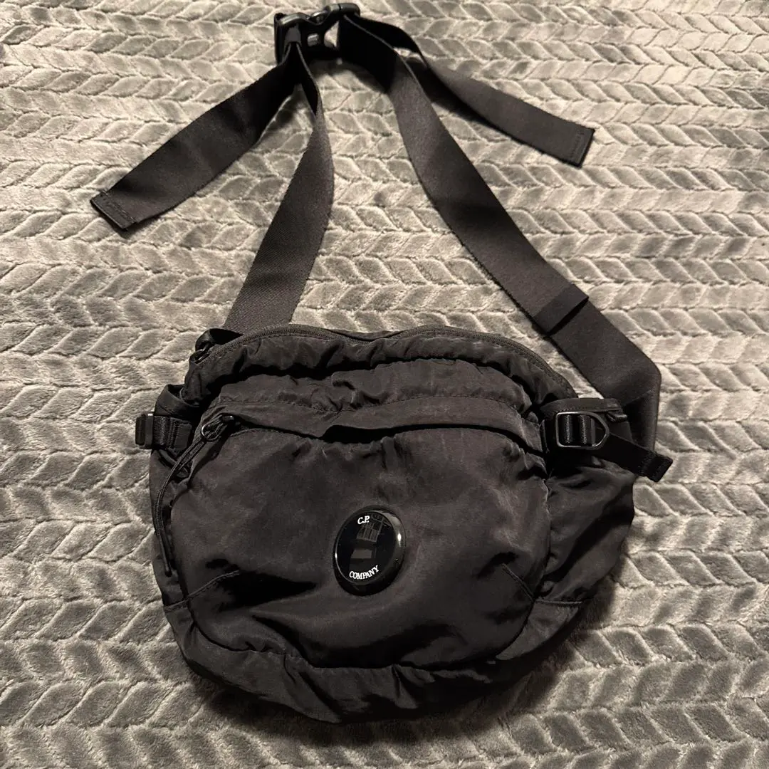 2026年最新】C.P. Company ボディバッグ・ウエストポーチの人気