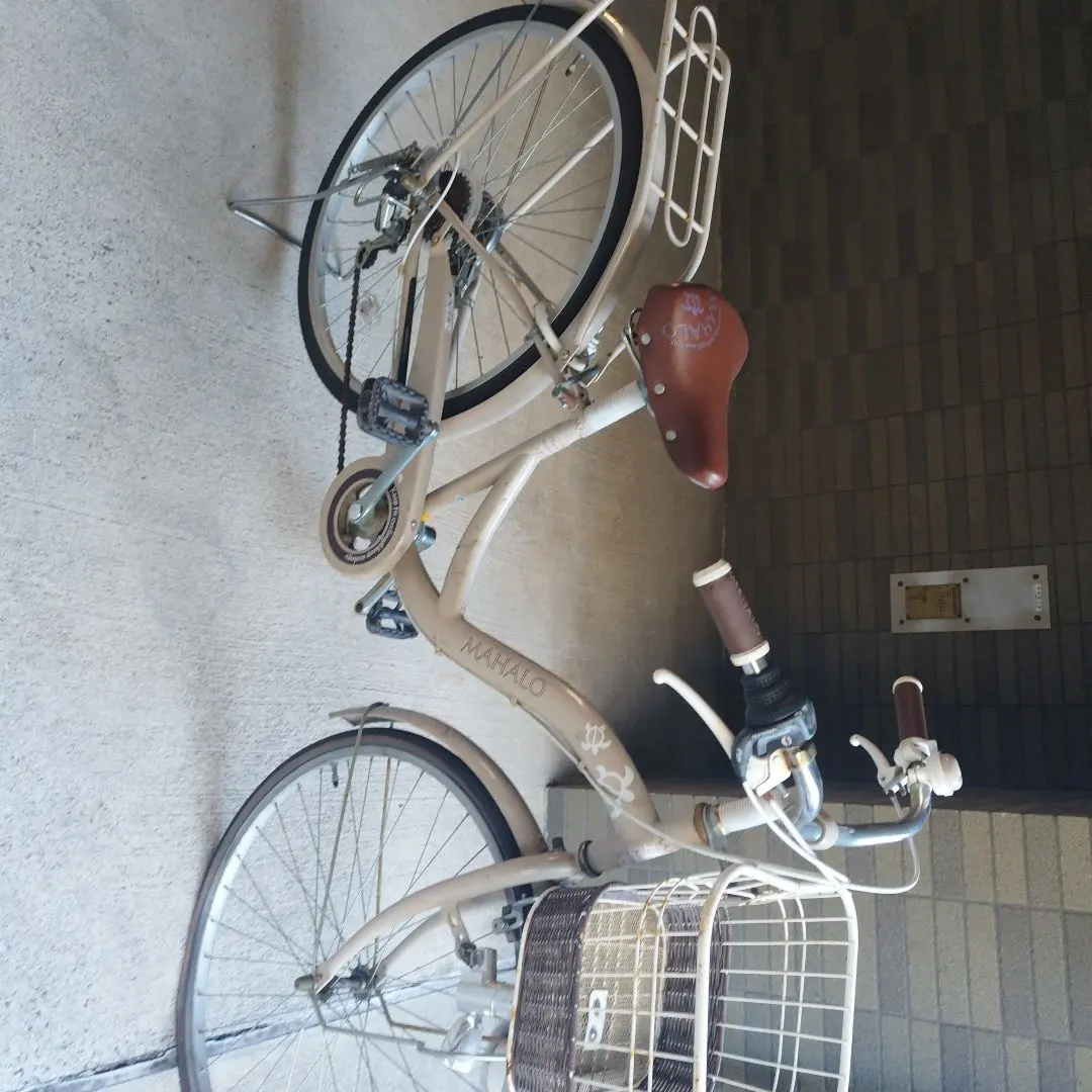 2026年最新】Mahalo 自転車の人気アイテム - メルカリ