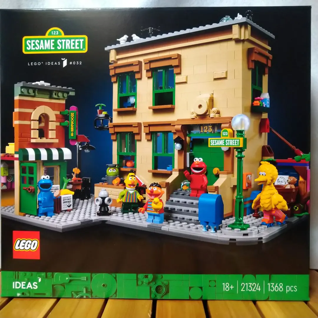 2026年最新】レゴ 21324 の人気アイテム - メルカリ