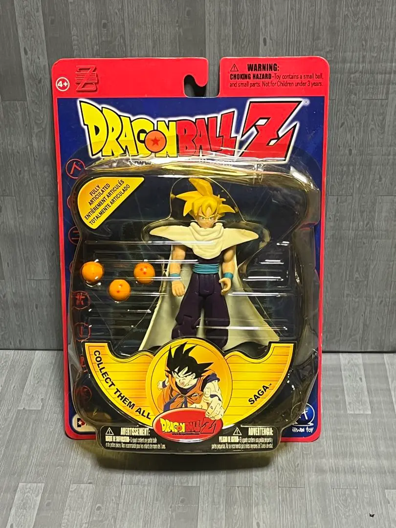 2026年最新】ドラゴンボール irwinの人気アイテム - メルカリ