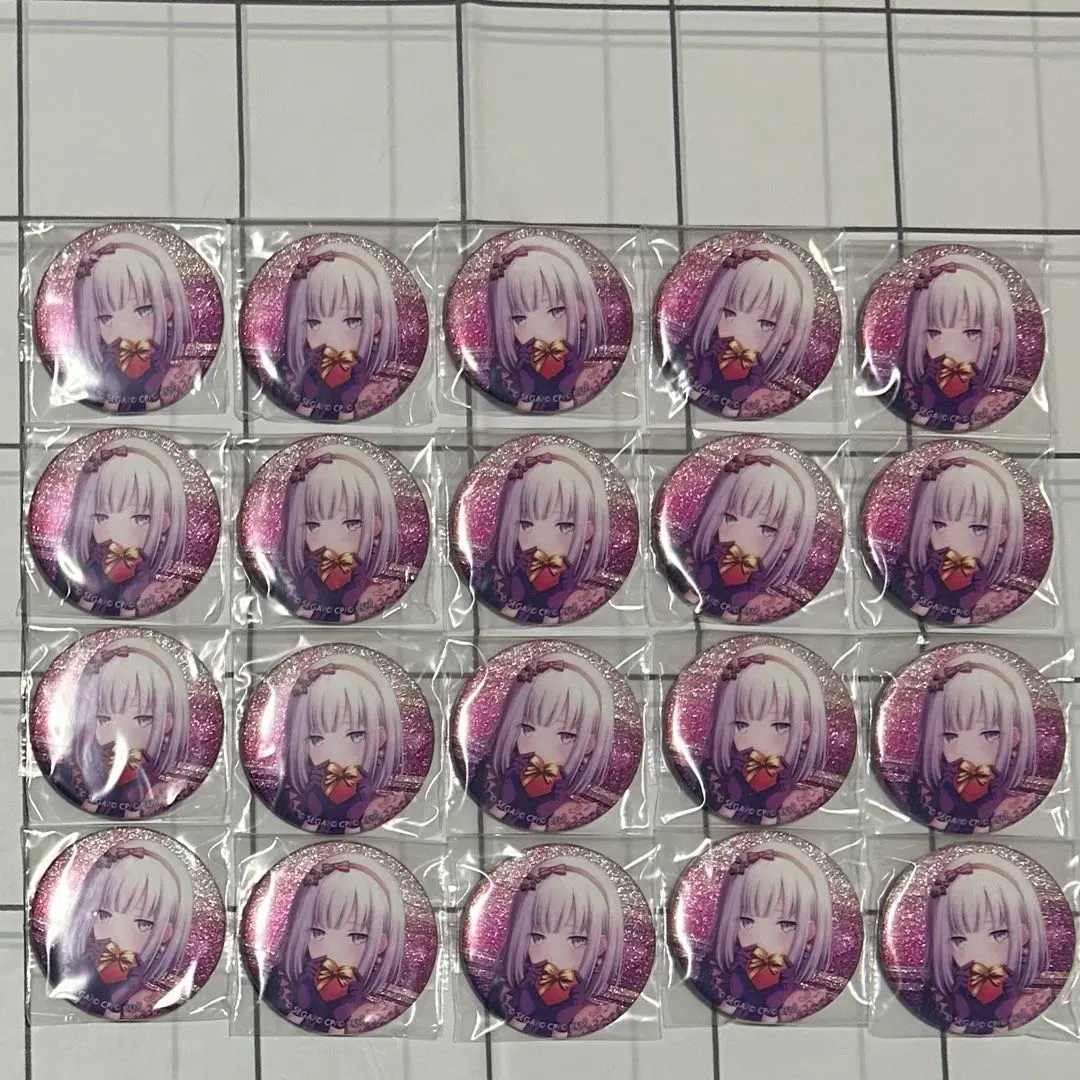 2026年最新】宵崎奏 缶バッジ 28cの人気アイテム - メルカリ