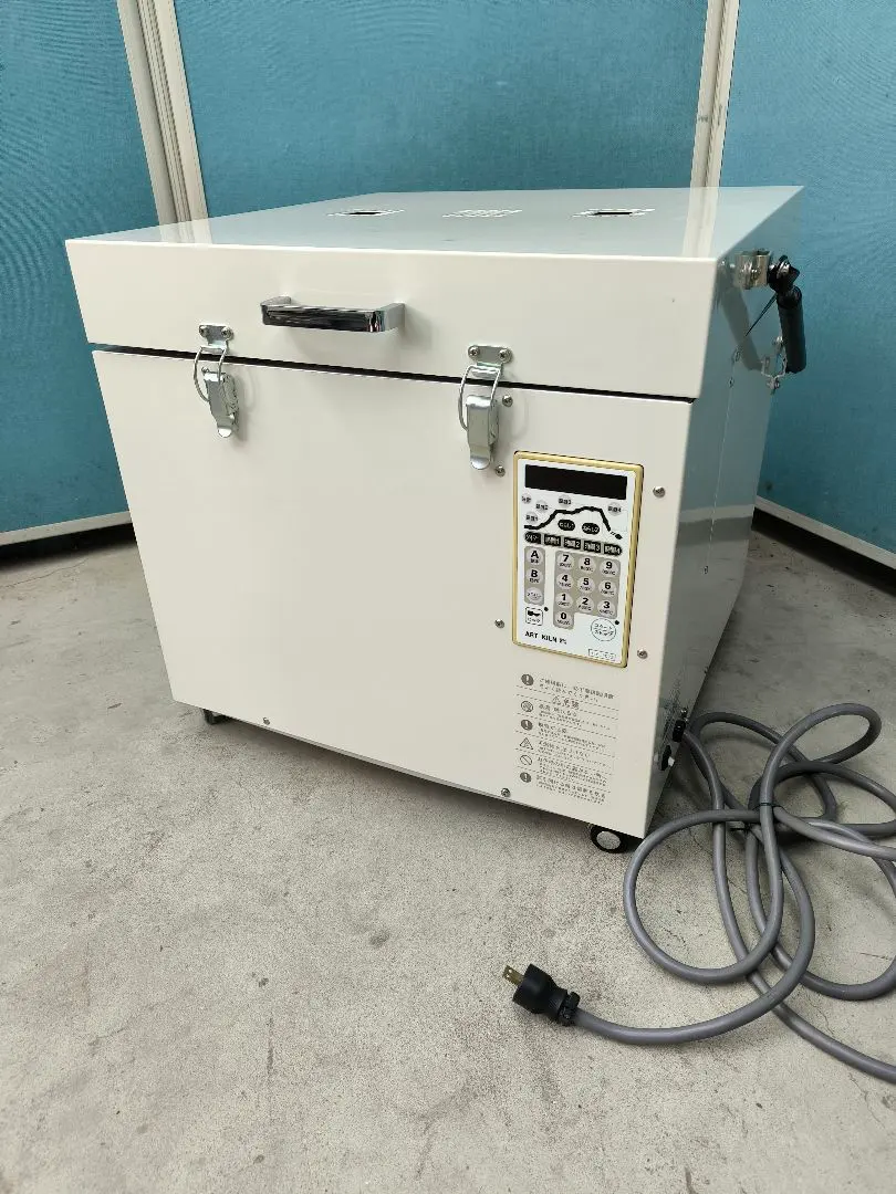 2026年最新】小型電気窯の人気アイテム - メルカリ