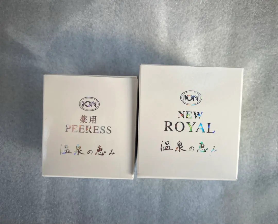 2026年最新】イオン化粧品ロイヤルの人気アイテム - メルカリ