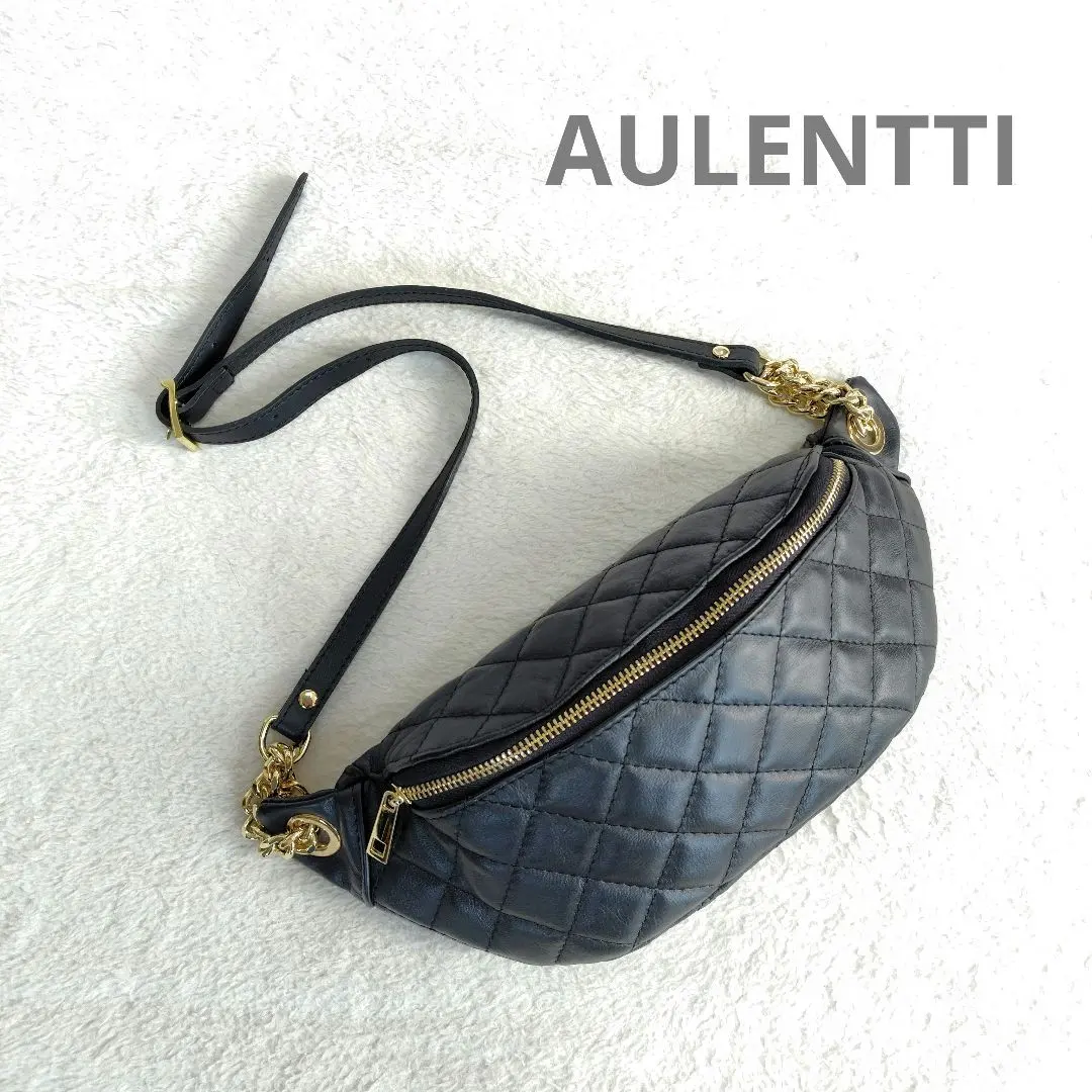 2026年最新】オウレンティ ボディバッグの人気アイテム - メルカリ