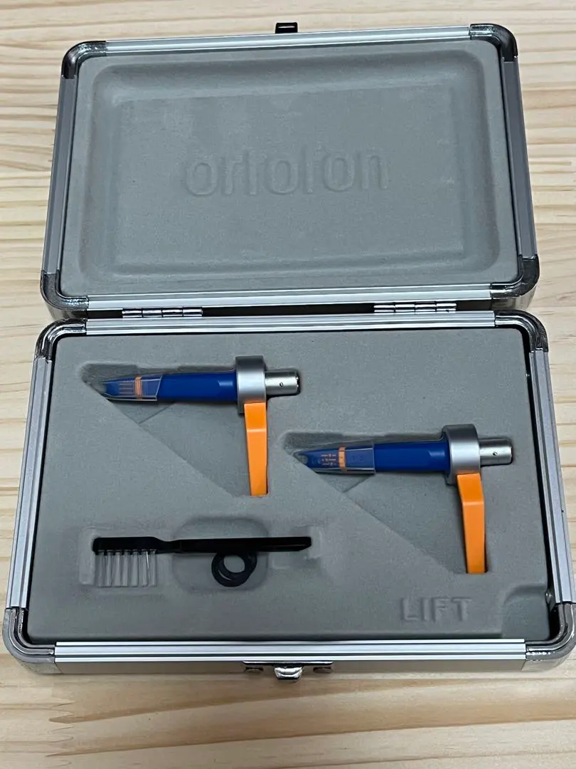 2026年最新】ortofon concorde scratchの人気アイテム - メルカリ