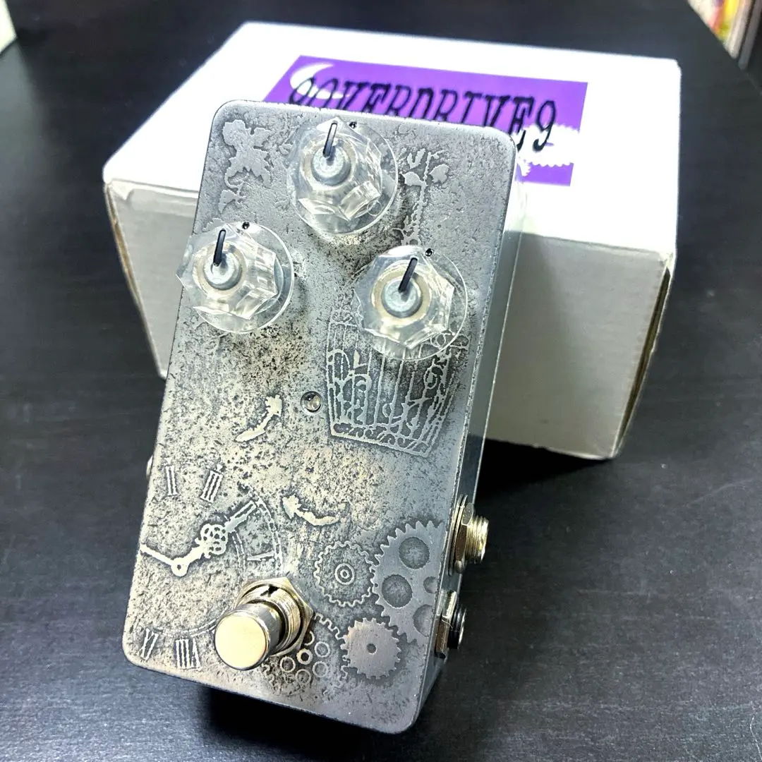 2026年最新】9overdrive9の人気アイテム - メルカリ