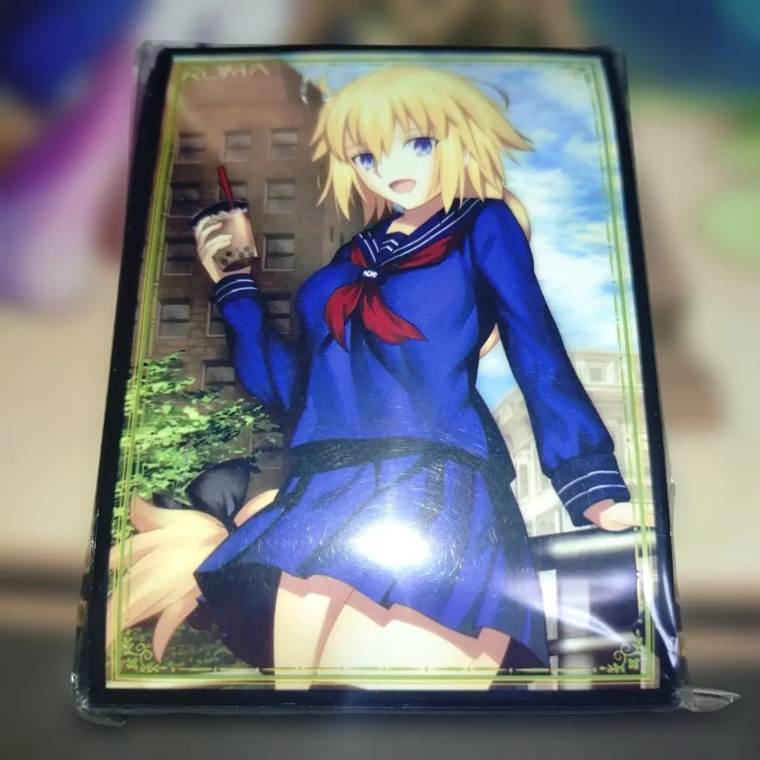 2026年最新】fgo スリーブ 混沌の女神様の人気アイテム - メルカリ