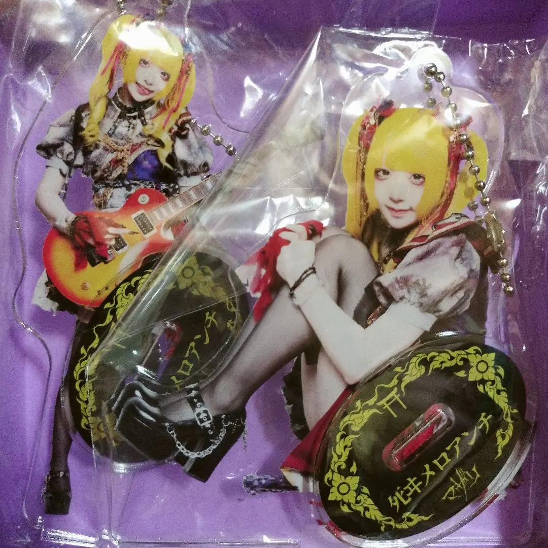 2026年最新】マザリ アクリルスタンドの人気アイテム - メルカリ