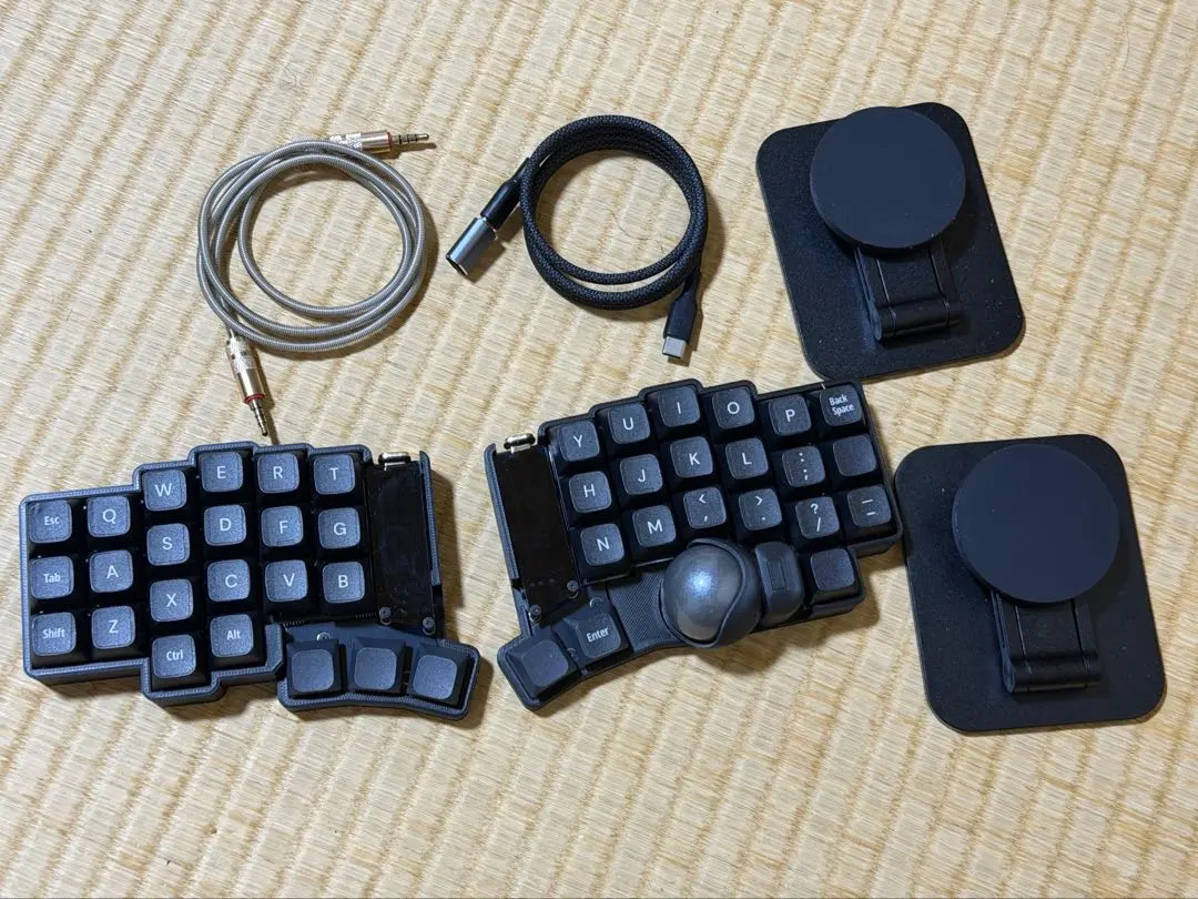 2026年最新】keyball44ケースの人気アイテム - メルカリ