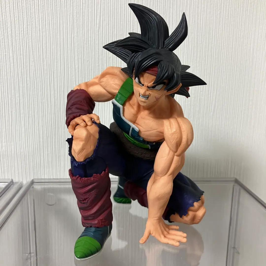 2026年最新】Smsp バーダック a賞の人気アイテム - メルカリ