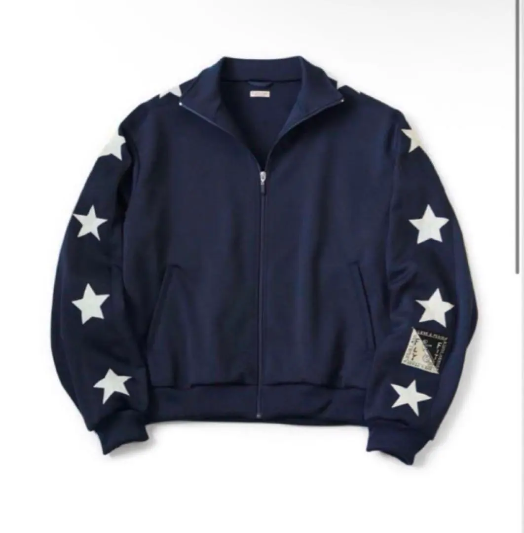 2026年最新】kapital トラックジャケットの人気アイテム - メルカリ