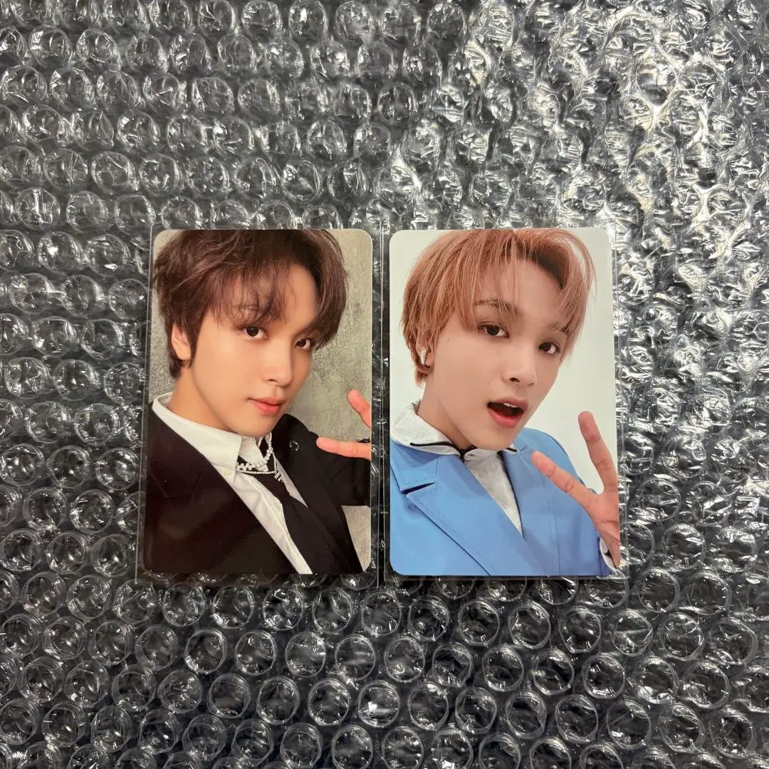 2026年最新】universe トレカ ヘチャンの人気アイテム - メルカリ