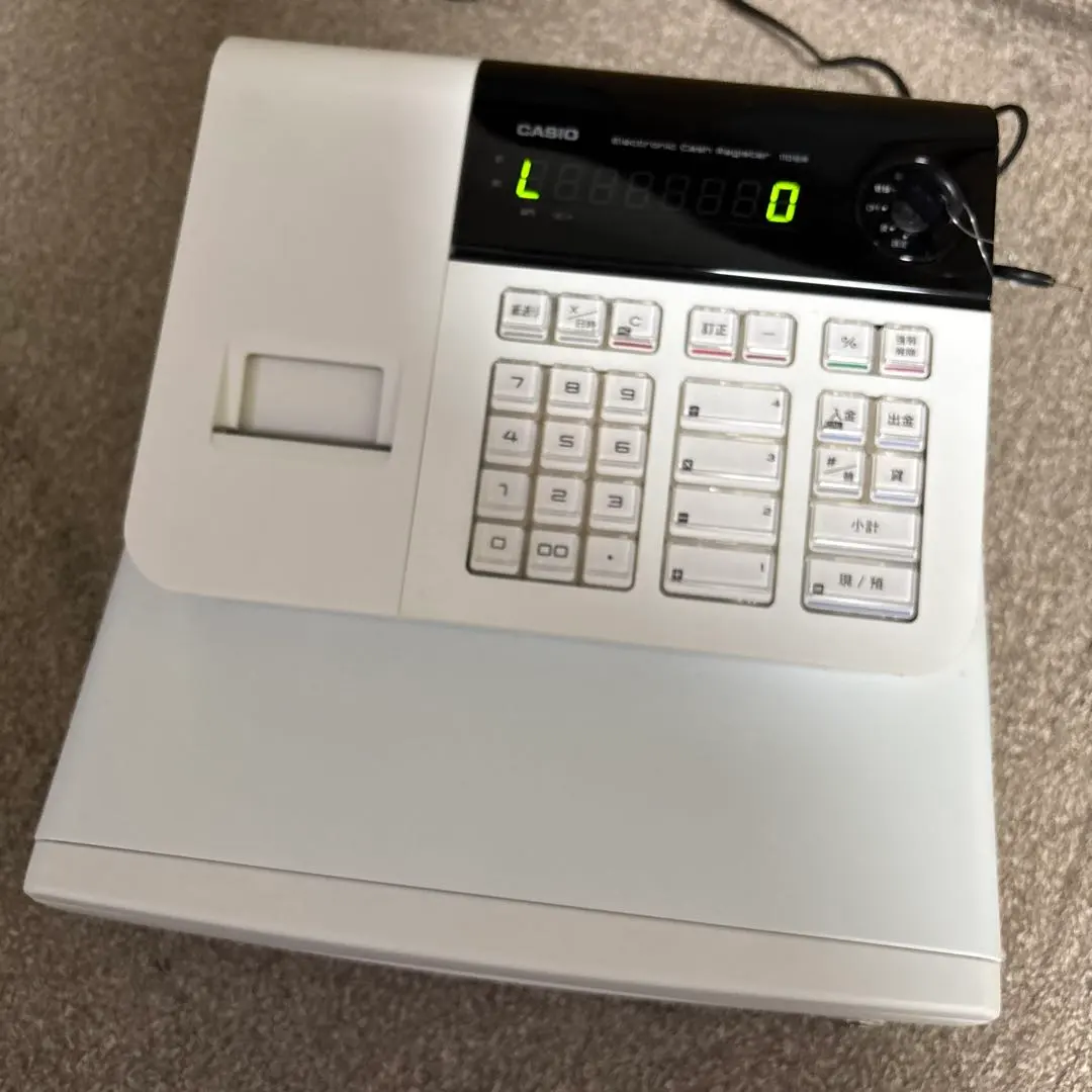 2026年最新】110ER カシオの人気アイテム - メルカリ
