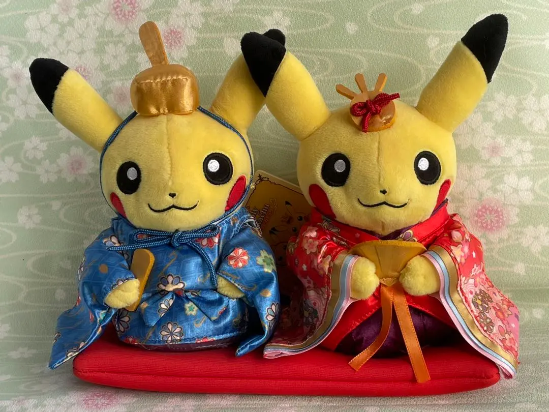 2026年最新】マンスリーペアピカチュウの人気アイテム - メルカリ