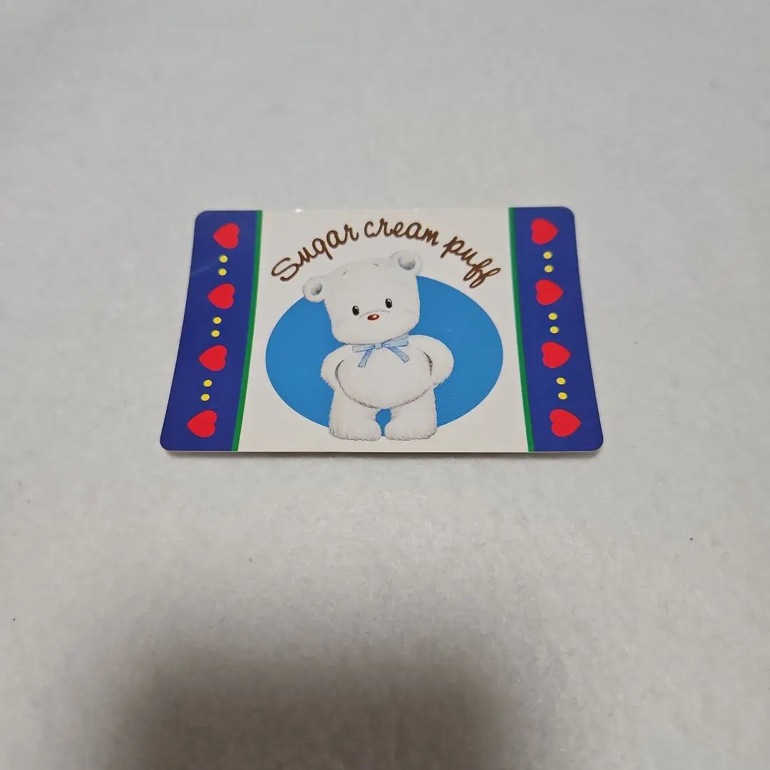 2026年最新】シュガークリームパフの人気アイテム - メルカリ