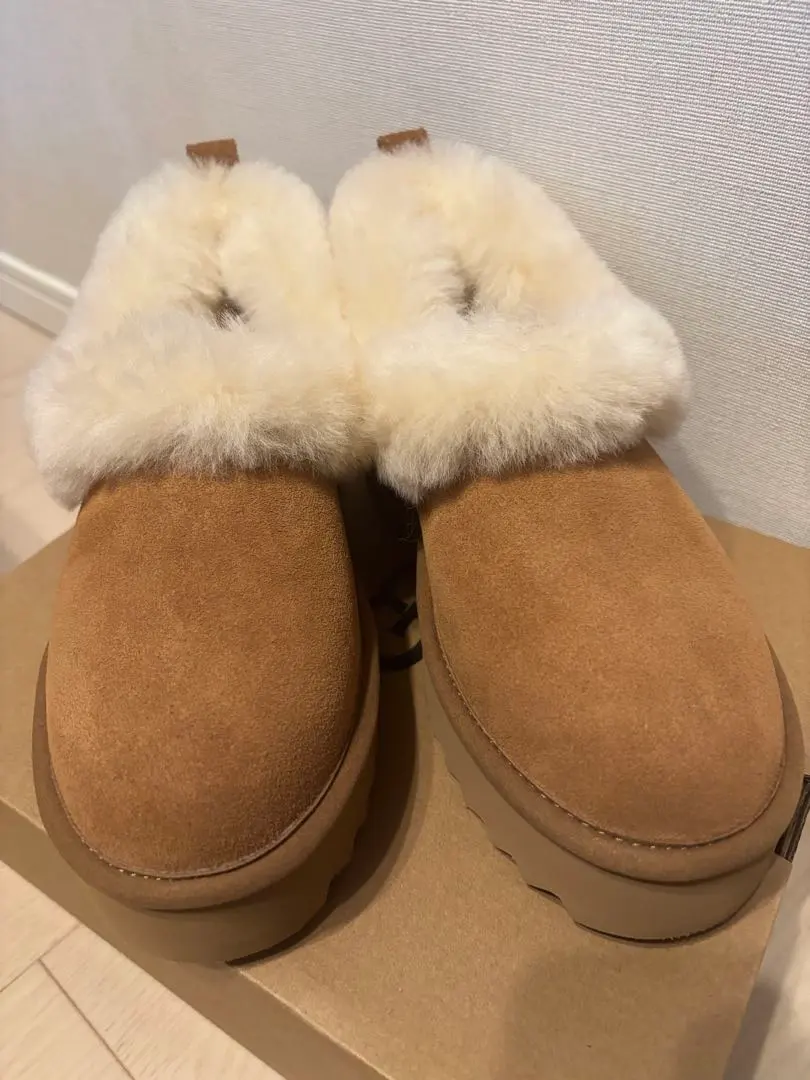 2026年最新】UGG NITA platformの人気アイテム - メルカリ
