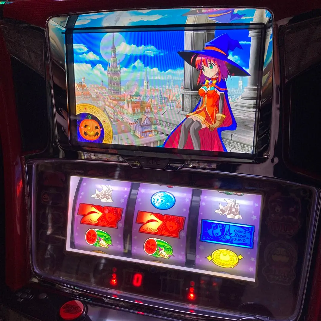 2026年最新】マジカルハロウィン 実機の人気アイテム - メルカリ