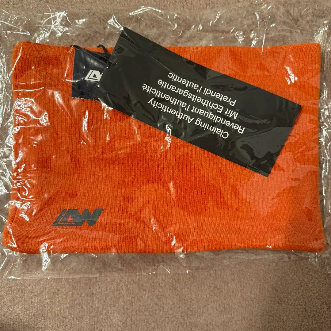 2026年最新】LOOPWHEELER ネックウォーマーの人気アイテム - メルカリ