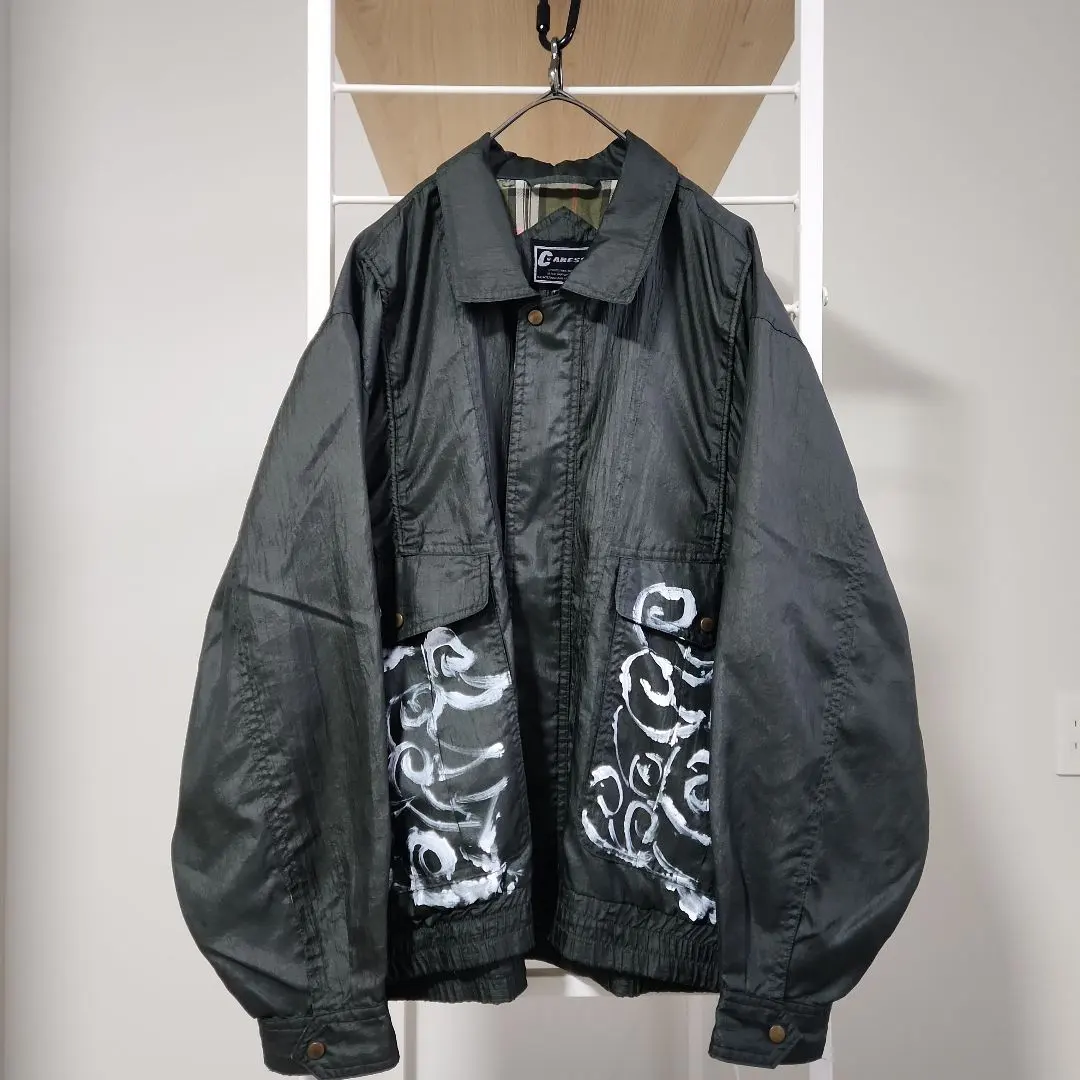 2026年最新】ギャルソン スイングトップの人気アイテム - メルカリ