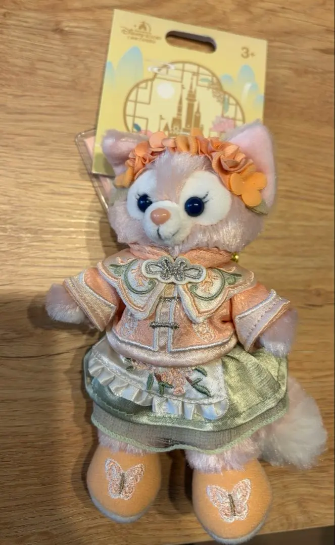 2026年最新】上海ディズニー リーナベル バースデーの人気アイテム