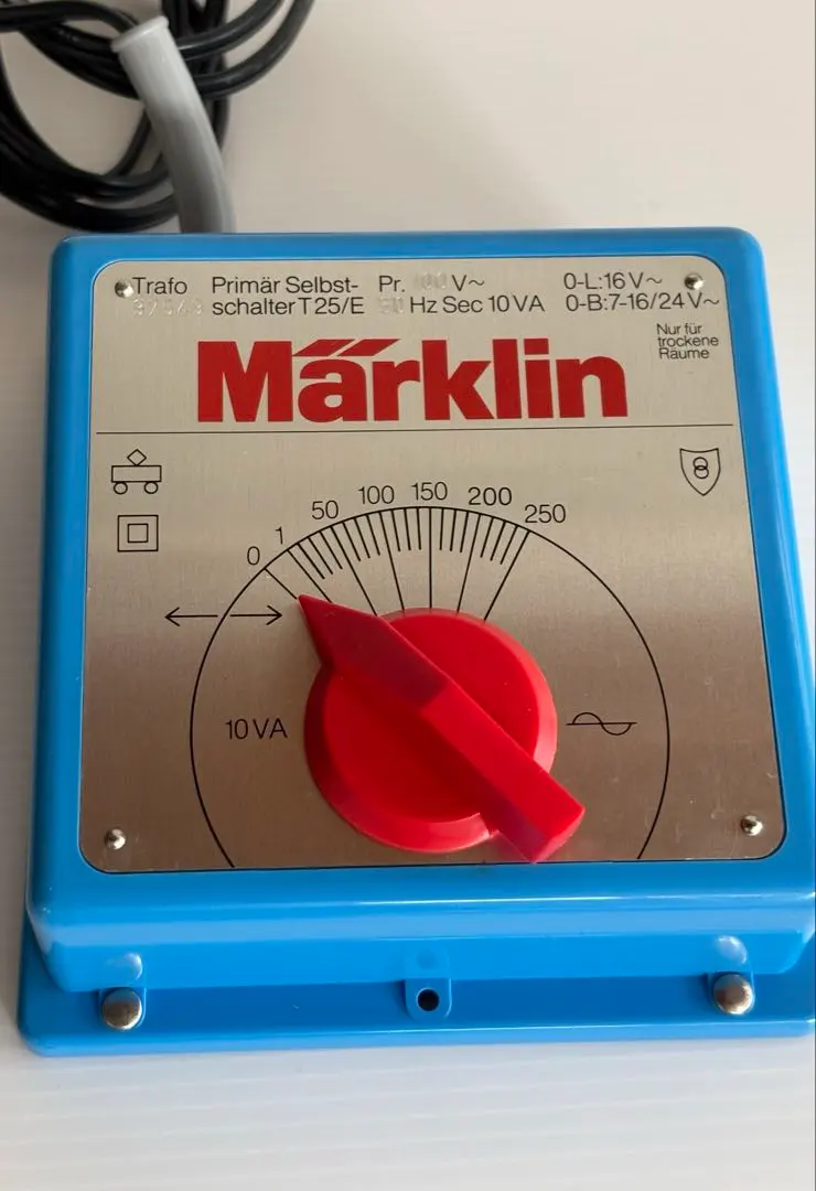 2026年最新】メルクリン コントローラーの人気アイテム - メルカリ