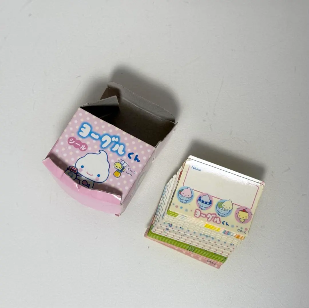 2026年最新】ヨーグルくんの人気アイテム - メルカリ